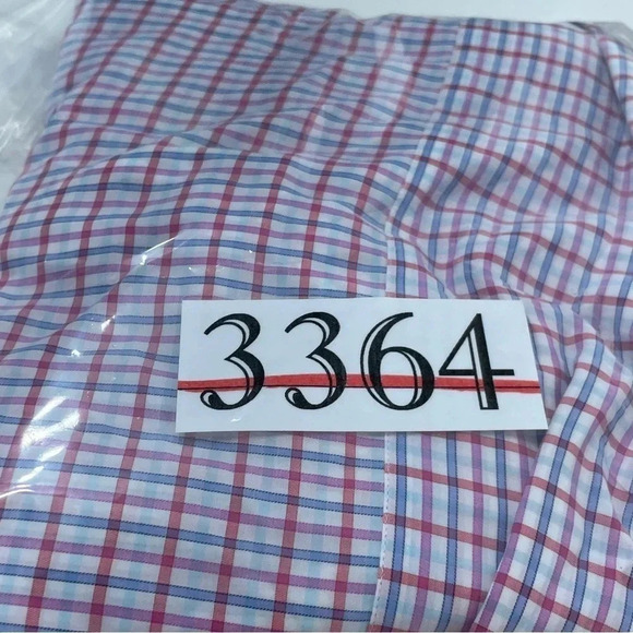 Culturata Shirt Button Down Long Sleeve Mens Size XL 3364 - Picture 7 of 7